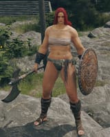 elden ring character