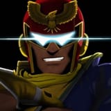 falcon glint