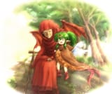 Tiki + Bantu