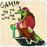 GYAHGYAHGYAH