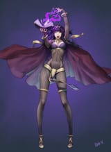 Tharja