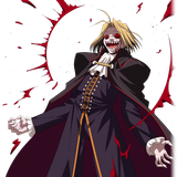 Spinny vampire
