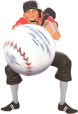 Scout_ball_throw