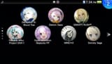 My favorite vita game is