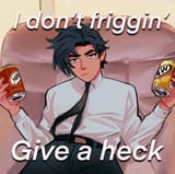 frigginheck