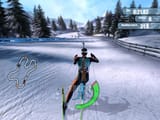 Biathlon