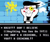 criminal
