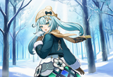 faruzan winter