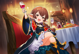 Haaselia from granblue fantasy