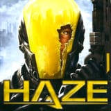 haze