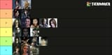 Resident Evil Girls