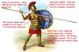 early 10s armor threads