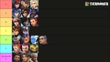 Overwatch Girls