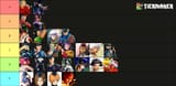 Street Fighter Girls