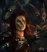Aela the Huntress