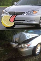 lemon