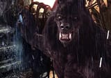 Van helsing