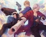 Dante &amp; Leon