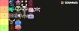 terraria bosses