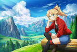 Mordred