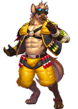 Nitro