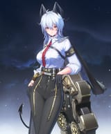 zani
