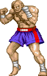 SSF2T_Sagat