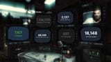 THE NUMBERS