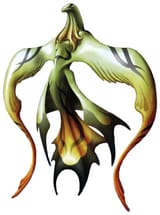 quetzalcoatl
