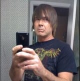 Leon S kennedy