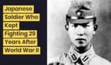 japanese soldier