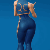 chungus-li