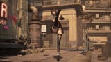 kick