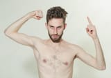 strongest gamer ever discovered