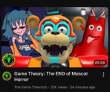 horrorslop