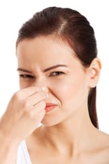 bad-smell