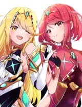 __pyra_and_mythra_xenoblade_chronicles_and_1_more_drawn_by_cherubi_nbo__ac8e1a67c84ee9e3c7cd5c9f6c1f7838