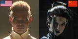 Western Fantasy vs Wuxia