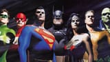 The Justice League