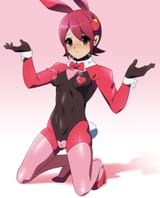 Year of the Rabbit Mayl