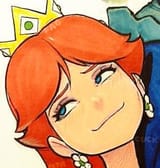 daisy smug