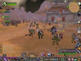 old wow
