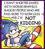 shorter games