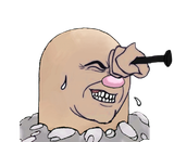 oh shit digger