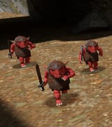 goblins