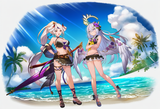 Azusas