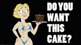 cake-girl