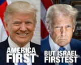 Israel First
