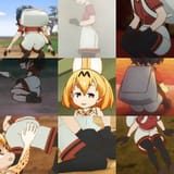 Kaban&#039;s FAT FUCKING ASS