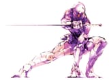 Mgs-cyborg-ninja
